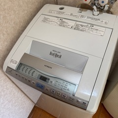 無料　洗濯機