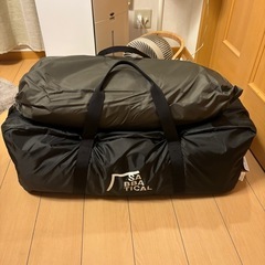 サバティカル　スカイパイロット インナー付き