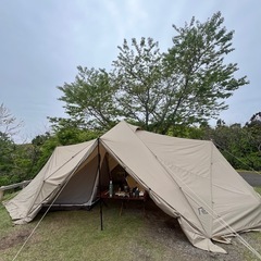 6/20まで！サバティカル　スカイパイロット インナー付きの画像