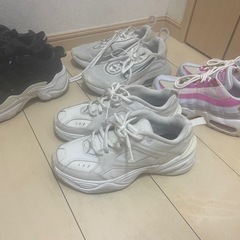 ナイキ　adidas 色々あります　※値段バラバラ
