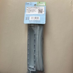 シャープ純正　糸くずフィルターの画像