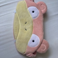 ヤドン アイマスク 未使用品