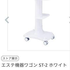 エステワゴンの画像