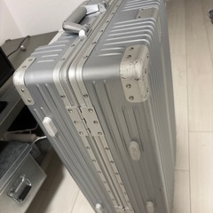 キャリーケースの画像