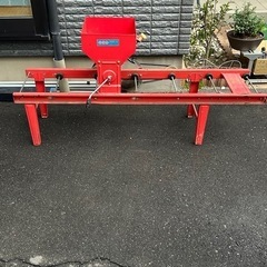 種まき機