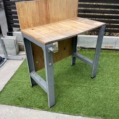 ワークベンチレッグ