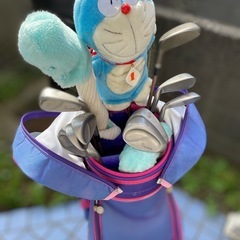 ゴルフクラブフルセット