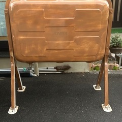 灯油タンク