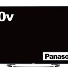 週末限定10%OFF【美品】Panasonic 60型 4K液晶...