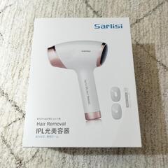 Sarlisi 脱毛器 Ai-06 (お値段交渉可)の画像