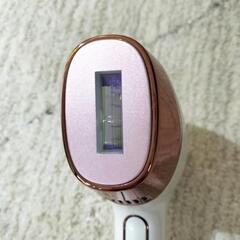 Sarlisi 脱毛器 Ai-06 (お値段交渉可)の画像