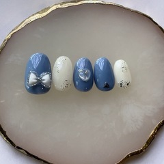 ネイルチップ作成いたします