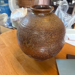 花瓶か壺の画像