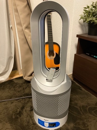 家電 Dyson Pure Hot+Cool Link HP03