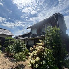 中古戸建　たつの市御津町苅屋（山陽網干駅） 2階建 8ＤＫ