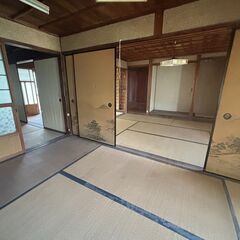 中古戸建　たつの市御津町苅屋（山陽網干駅） 2階建 8ＤＫ - 不動産売買（マンション/一戸建て）