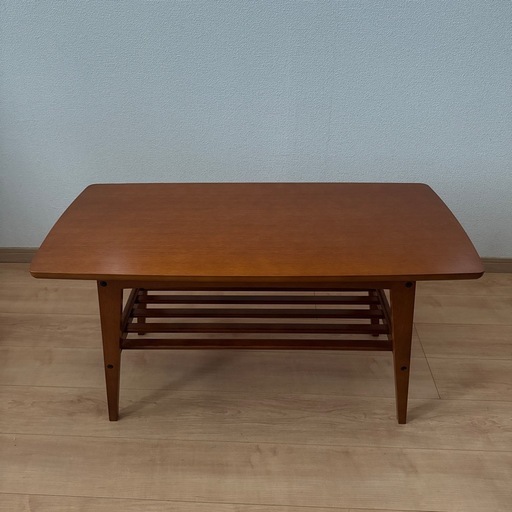 カリモク/リビングテーブルS