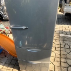 中古▶︎冷凍冷蔵庫