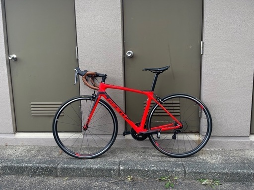 GIANT TCR ADVANCED 2