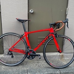 GIANT TCR ADVANCED 2