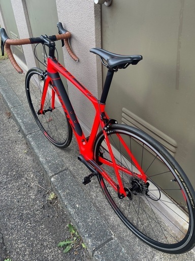 GIANT TCR ADVANCED 2