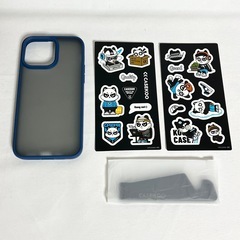 iPhone14ProMax 用ケース の画像