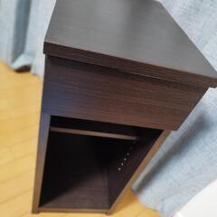 【募集中】NITORIのサイドテーブルの画像
