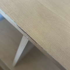 テレビ台収納の画像