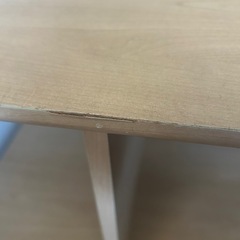 テレビ台収納の画像
