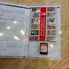 リングフィットアドベンチャーの画像