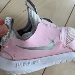 NIKE　フレックスランナー　16cm 3歳　4歳の画像