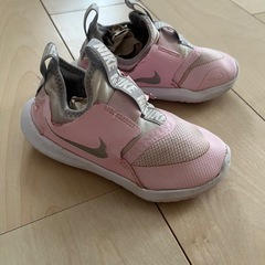 NIKE　フレックスランナー　16cm 3歳　4歳