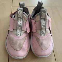 NIKE　フレックスランナー　16cm 3歳　4歳の画像