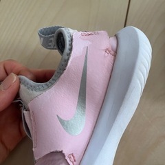NIKE　フレックスランナー　16cm 3歳　4歳の画像