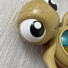 二モ ジャンパルーの画像