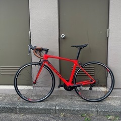 GIANT TCR ADVANCED 2
