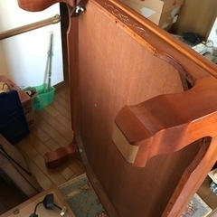 無料　座卓　の画像