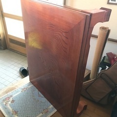 無料　座卓　