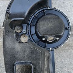 部品売り！？ヤマハ インバーター発電機 EF1600iS 用コントロールボツクスの画像