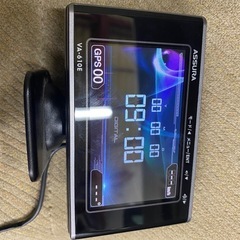  GPSレーダーVA610E ASSURAの画像