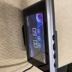  GPSレーダーVA610E ASSURAの画像
