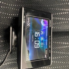  GPSレーダーVA610E ASSURAの画像