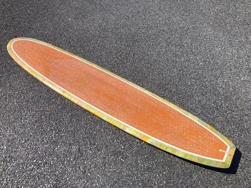 EDNA SURFBOARD エドナサーフボード ロングボード 9'4 - メルカリ