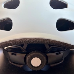 【未使用品】BIKEBOUND 子供用 自転車ヘルメット Sサイズ アーバンタイプの画像