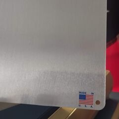 希少 本国米空軍 アリゾナ州にあるTitan Missile Museum　看板の画像
