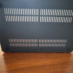MacBook air 2017の画像