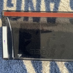 定価2万以上スズキ純正クロスビー用バイザーの画像
