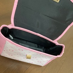 ハローキティ　ショルダーバッグの画像