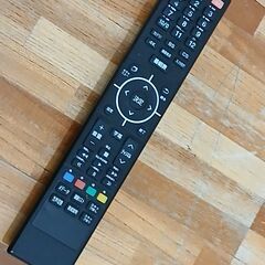 TEES　純正　テレビリモコン（テレビ LE-4350TS-4K...