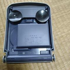 サイドトレイの画像